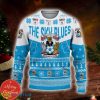 Coventry City FC Custom Name 3D Sweater Funny Gift For Men And Women Fans Christmas - Coventry City FC 3D Sweater Christmas Personalized_2