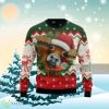 Cow Xmas Ugly Christmas Sweaters Impressive Gift For Men And Women Product Photo 1
