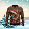 Cow Xmas Ugly Christmas Sweaters Impressive Gift For Men Women Product Photo 1