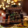 Cowboy Boots Christmas Ugly Christmas Sweaters Impressive Gift For Men And Women Product Photo 1
