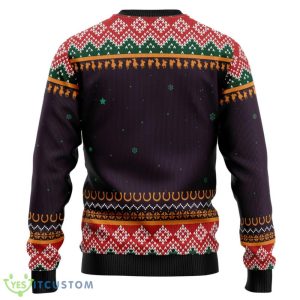 Cowboy Season Ugly Christmas Sweater New For Men And Women Gift Holidays Christmas - Cowboy Season Ugly Christmas Sweater For Men & Women Christmas Gift Sweater US3155_2