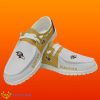 Custom Name Baltimore Ravens Loafer Shoes Unique Gift Product Photo 1