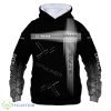 Custom Name Bayliner Car Lovers 3D Hoodie, T Shirt, Sweatshirt AOP For Fans Gift Christmas - Bayliner Car 3D Hoodie, Zip Hoodie_1