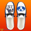 Custom Name BYU Cougars Loafer Shoes Unique Gift Product Photo 1