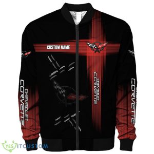 Custom Name Chevrolet Corvette C5 Car Lovers 3D Hoodie, T Shirt, Sweatshirt AOP For Men And Women Gift Christmas - Chevrolet Corvette C5 Car 3D Hoodie, Zip Hoodie_7
