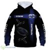 Custom Name Datsun Car Lovers 3D Hoodie, T Shirt, Sweatshirt All Over Print For Fans Gift Christmas - Datsun Car 3D Hoodie, Zip Hoodie_1