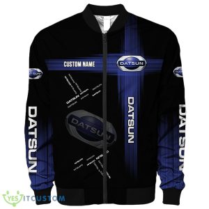 Custom Name Datsun Car Lovers 3D Hoodie, T Shirt, Sweatshirt All Over Print For Fans Gift Christmas - Datsun Car 3D Hoodie, Zip Hoodie_7