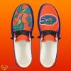 Custom Name Florida Gators Loafer Shoes Unique Gift Product Photo 1