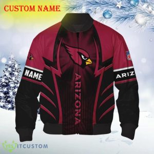 Custom Name NFL Arizona Cardinals Hoodie, SweatShirt, T Shirt, Zip Hoodie All Over Printed For Fans Gift Christmas - Custom Name NFL Arizona Cardinals Hoodie, SweatShirt_3