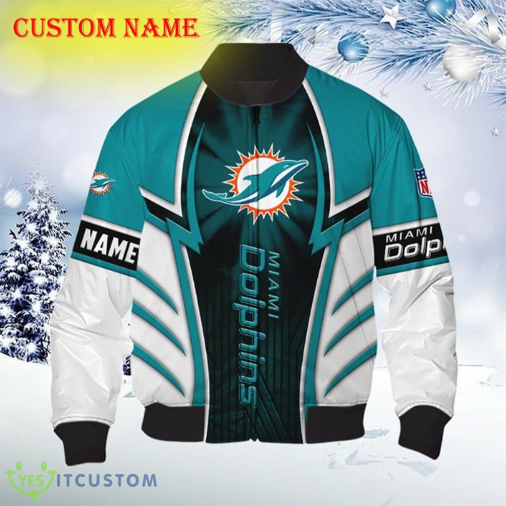 Custom Name NFL Miami Dolphins Hoodie, SweatShirt, T Shirt, Zip Hoodie All Over Printed For Fans Gift Christmas 13 Custom Name NFL Miami Dolphins Hoodie, SweatShirt, T Shirt, Zip Hoodie All Over Printed For Fans Gift Christmas - Custom Name NFL Miami Dolphins Hoodie, SweatShirt_3