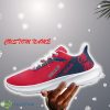 Custom Name Ole Miss Rebels NCAA Air Mesh Runing Shoes New Edgy For Fans Gift Ideas - Ole Miss Rebels NCAA Air Mesh Running Shoes_1