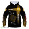 Custom Name Renault Car Lovers 3D Hoodie, T Shirt, Sweatshirt AOP For Fans Gift Christmas - Renault Car 3D Hoodie, Zip Hoodie_1
