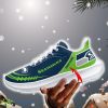 Custom Name Seattle Seahawks NFL Air Mesh Runing Shoes New Collection For Fans Gift Ideas - Seattle Seahawks NFL Air Mesh Running Shoes_1