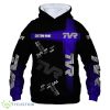 Custom Name tvr Car Lovers 3D Hoodie, T Shirt, Sweatshirt AOP For Men And Women Gift Christmas - tvr Car 3D Hoodie, Zip Hoodie_1