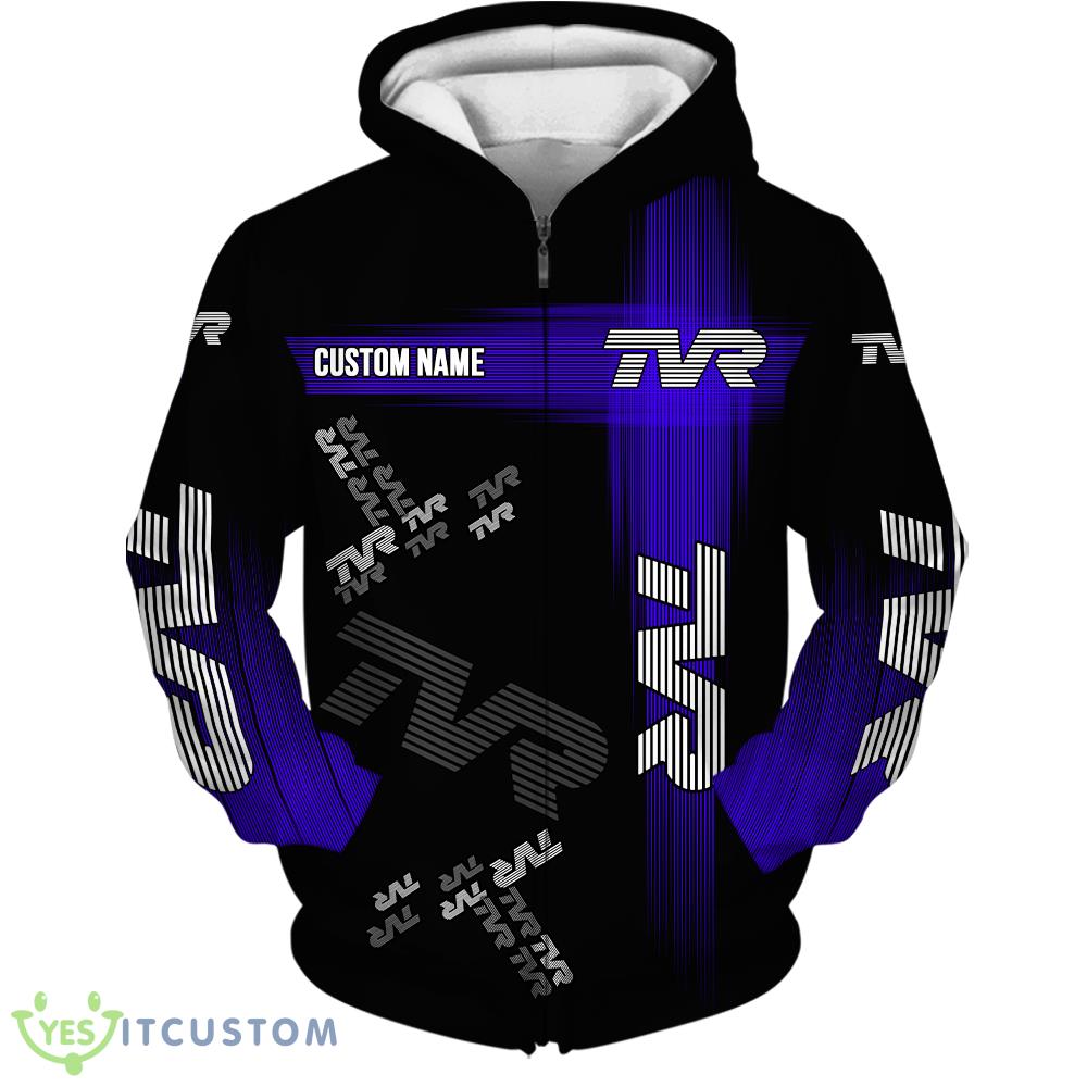 Custom Name tvr Car Lovers 3D Hoodie, T Shirt, Sweatshirt AOP For Men And Women Gift Christmas 4 Custom Name tvr Car Lovers 3D Hoodie, T Shirt, Sweatshirt AOP For Men And Women Gift Christmas - tvr Car 3D Hoodie, Zip Hoodie_4