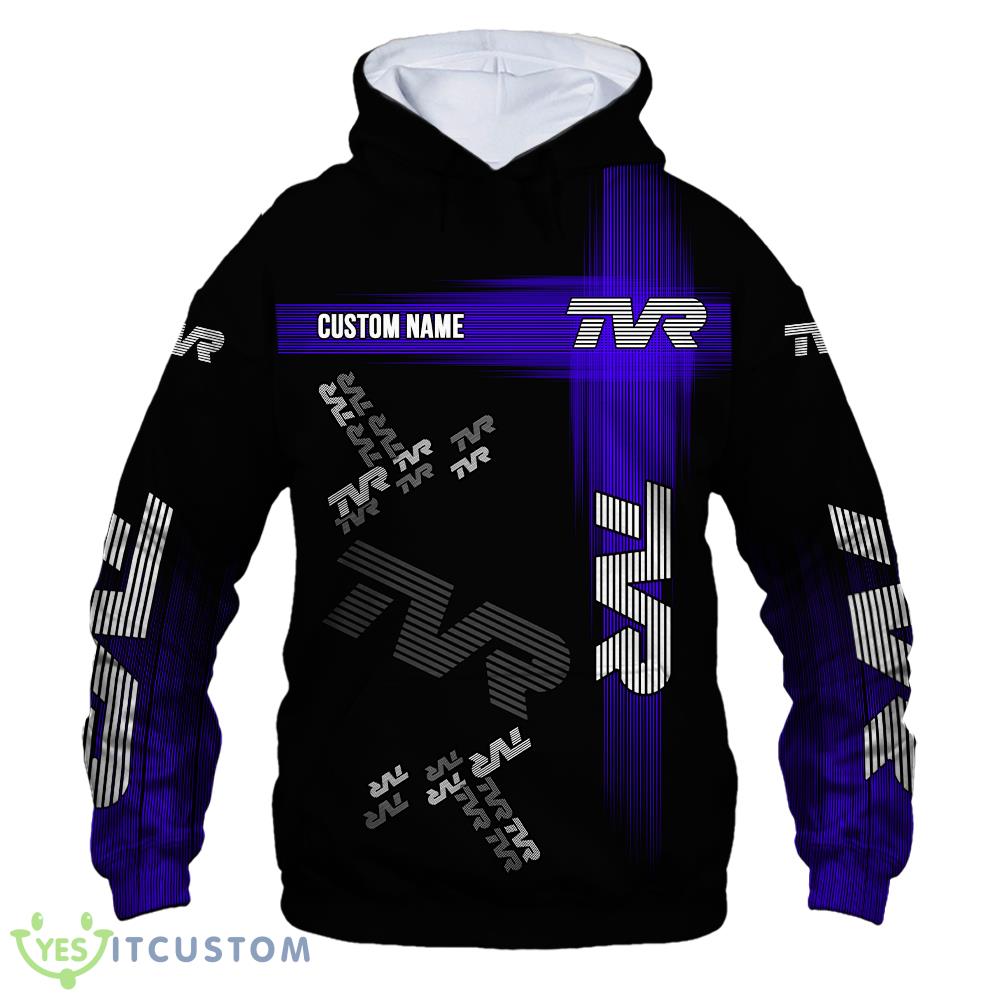 Custom Name tvr Car Lovers 3D Hoodie, T Shirt, Sweatshirt AOP For Men And Women Gift Christmas 16 Custom Name tvr Car Lovers 3D Hoodie, T Shirt, Sweatshirt AOP For Men And Women Gift Christmas - tvr Car 3D Hoodie, Zip Hoodie_1