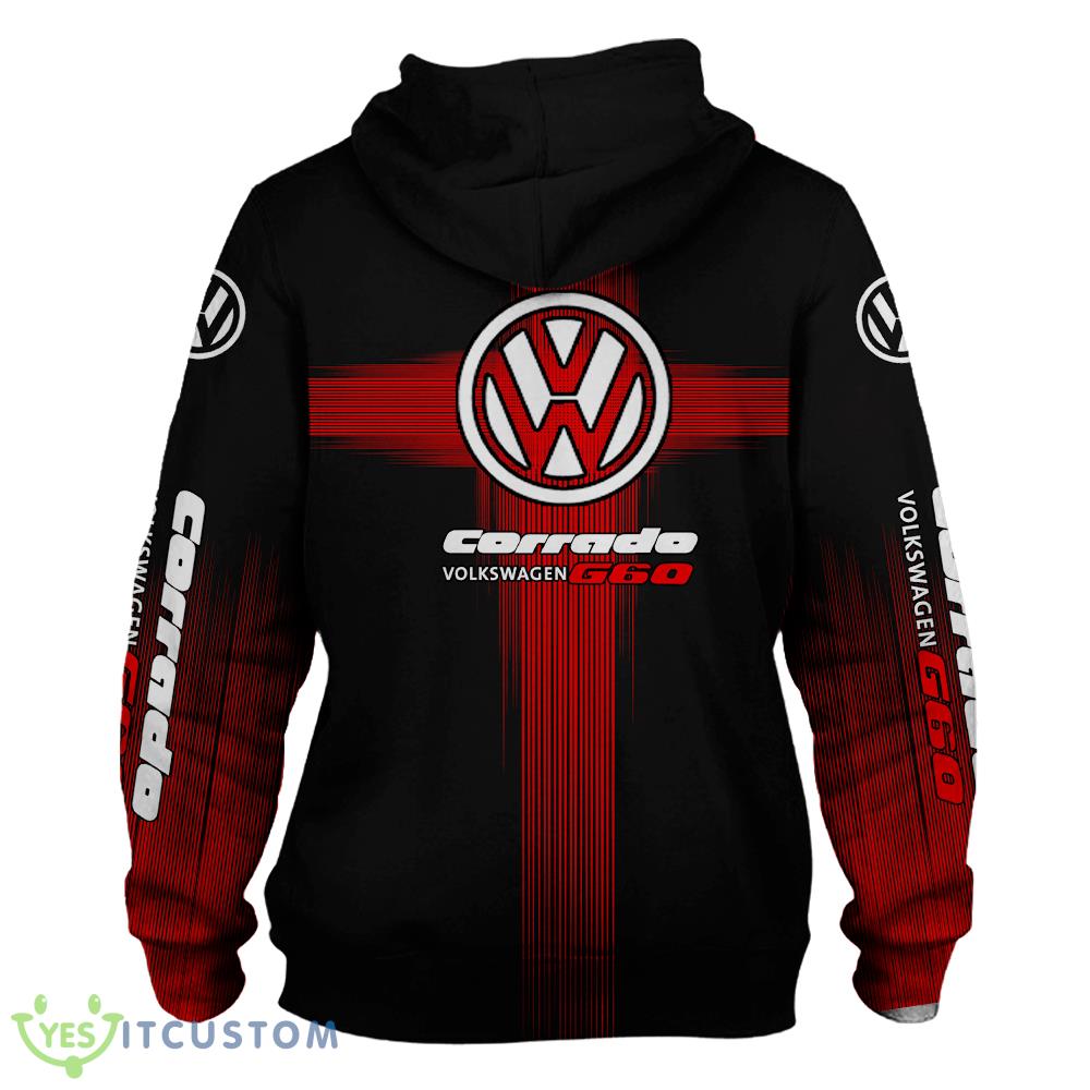 Custom Name Volkswagen Corrado G60 Car Lovers 3D Hoodie, T Shirt, Sweatshirt All Over Print For Fans Gift Christmas 3 Custom Name Volkswagen Corrado G60 Car Lovers 3D Hoodie, T Shirt, Sweatshirt All Over Print For Fans Gift Christmas - Volkswagen Corrado G60 Car 3D Hoodie, Zip Hoodie_2