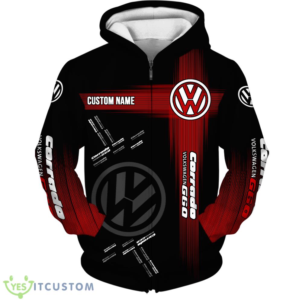 Custom Name Volkswagen Corrado G60 Car Lovers 3D Hoodie, T Shirt, Sweatshirt All Over Print For Fans Gift Christmas 17 Custom Name Volkswagen Corrado G60 Car Lovers 3D Hoodie, T Shirt, Sweatshirt All Over Print For Fans Gift Christmas - Volkswagen Corrado G60 Car 3D Hoodie, Zip Hoodie_4