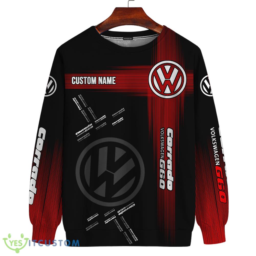 Custom Name Volkswagen Corrado G60 Car Lovers 3D Hoodie, T Shirt, Sweatshirt All Over Print For Fans Gift Christmas 5 Custom Name Volkswagen Corrado G60 Car Lovers 3D Hoodie, T Shirt, Sweatshirt All Over Print For Fans Gift Christmas - Volkswagen Corrado G60 Car 3D Hoodie, Zip Hoodie_5