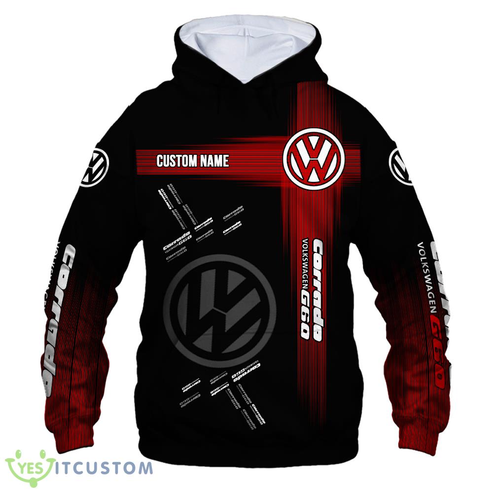 Custom Name Volkswagen Corrado G60 Car Lovers 3D Hoodie, T Shirt, Sweatshirt All Over Print For Fans Gift Christmas 16 Custom Name Volkswagen Corrado G60 Car Lovers 3D Hoodie, T Shirt, Sweatshirt All Over Print For Fans Gift Christmas - Volkswagen Corrado G60 Car 3D Hoodie, Zip Hoodie_1