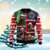Cute Dachshund Dog Lover Cute Gift Ugly Christmas Sweaters Impressive Gift For Men And Women Product Photo 1