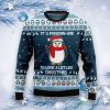 Cute Penguin Ugly Christmas Sweater – Perfect For Christmas Gift Product Photo 1