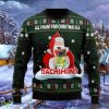 Dachshund Gift Ugly Christmas Sweaters Style Gift For Men And Women Product Photo 1