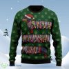 Dachshund Ht102208 Ugly Christmas Sweater Style Gift For Men And Womens Product Photo 1