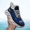 DAF Logo Car Max Soul Sneakers New Fans Gift Chunky Shoes Love Cars Sneakers - DAF Max Soul Sneakers_1