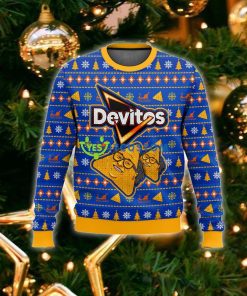 Danny Devito Funny Ugly Christmas Sweater Gift Men And Women - Danny Devito Funny Ugly Christmas Sweater For Men And Women Photo 2