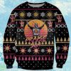Dark Souls Praise the Sun Ugly Christmas Sweaters Unique Gift Product Photo 1