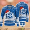 Darmstadt 98 Christmas Sweater For Men And Women Ugly Sweater Product Photo 1