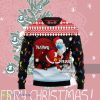 Dashing Through The Corona Ugly Christmas Sweaters Special Gift For Men And Women Product Photo 1