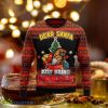 Dear Santa Just Bring Horses Ugly Christmas Sweaters Impressive Gift For Men And Women Product Photo 1