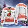 Denver Broncos Dog Custome Grinch Ugly 3D Sweater Jumper For Christmas - Denver Broncos Dog Custome Grinch Ugly 3D Sweater Jumper For Christmas
