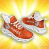 Denver Broncos Zebra Print Exclusive Max Soul Shoes Product Photo 1