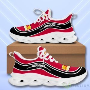 DHL Express Max Soul Shoes Hot Trending For Men Women Product Photo 2