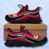DHL Express Max Soul Shoes Hot Trending For Men Women Product Photo 1