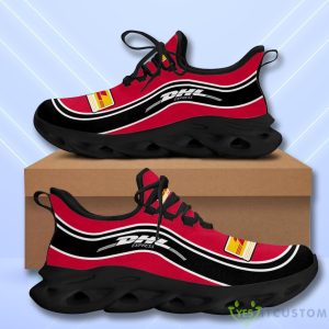 DHL Express Max Soul Shoes Hot Trending For Men Women Product Photo 1
