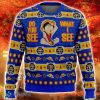 Do You See What I See Monkey D Luffy One Piece Ugly Christmas Sweater Funny Gift For Men And Women Fans - Do You See What I See Monkey D Luffy One Piece Ugly Christmas Sweater Funny Gift For Men And Women Fans