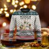Dogs Make Me Happy Ugly Christmas Sweaters Impressive Gift For Men Women Product Photo 1