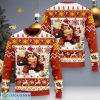 Donkey Kong 2023 Ugly Christmas Sweater Product Photo 1