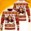 Donkey Kong Ugly Christmas Sweater Cute Gift Product Photo 1