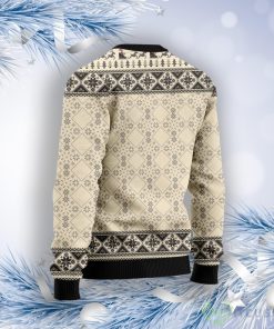 Don'T Worry Bear Happy Ugly Christmas Sweater 4 Don'T Worry Bear Happy Ugly Christmas Sweater Product Photo 2