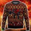Dota2 Ugly Christmas Sweater Funny Gift For Men And Women Fans - Dota2 Ugly Christmas Sweater Funny Gift For Men And Women Fans