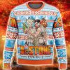 Dr. Stone Alt Ugly Christmas Sweater Funny Gift For Men And Women Fans - Dr. Stone Alt Ugly Christmas Sweater Funny Gift For Men And Women Fans
