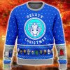 Dr Who Dalek Ugly Christmas Sweater Funny Gift For Men And Women Fans - Dr Who Dalek Ugly Christmas Sweater Funny Gift For Men And Women Fans