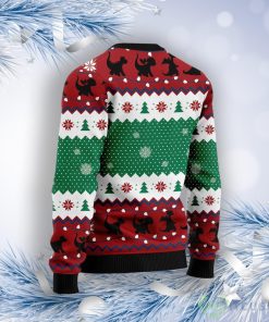 Dragon Christmas List Ugly Christmas Sweater 4 Dragon Christmas List Ugly Christmas Sweater Product Photo 2