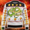 Dragonball Z Shenron Ugly Christmas Sweater Funny Gift For Men And Women Fans - Dragonball Z Shenron Ugly Christmas Sweater Funny Gift For Men And Women Fans
