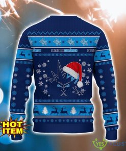 Dresdner Eislöwen 3D Ugly Christmas Sweater For Men And Women Sport Fans Product Photo 3